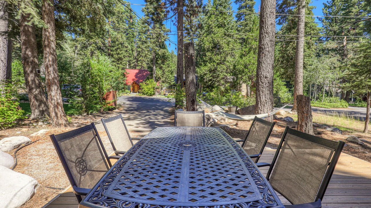 Photo of Outdoor in Sunnyside