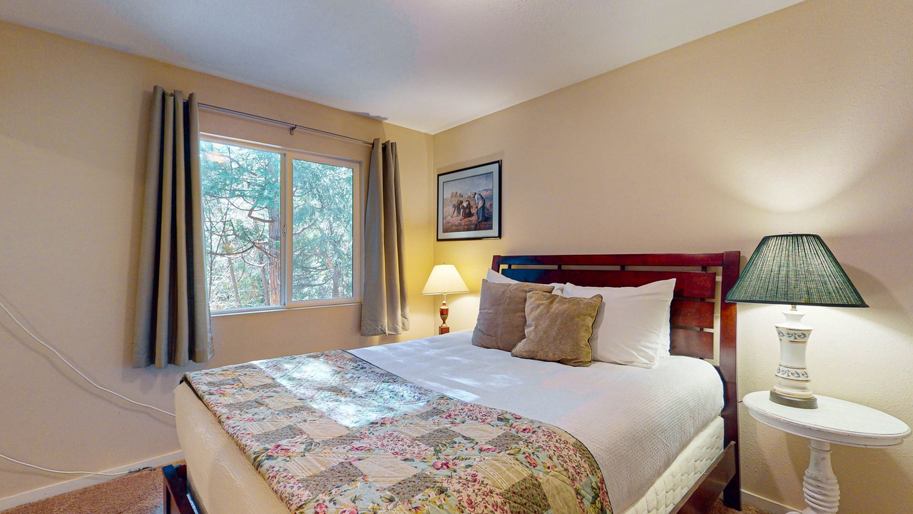 Photo of Bedroom in Fern Valley