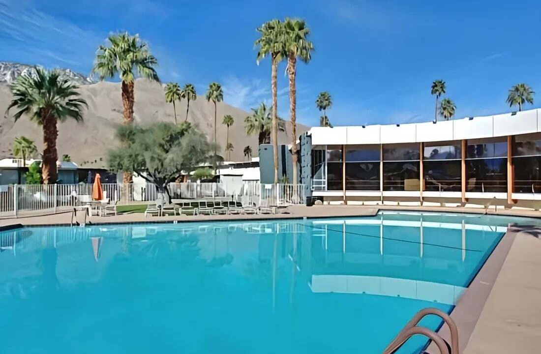 Photo of Outdoor in Deepwell Estates