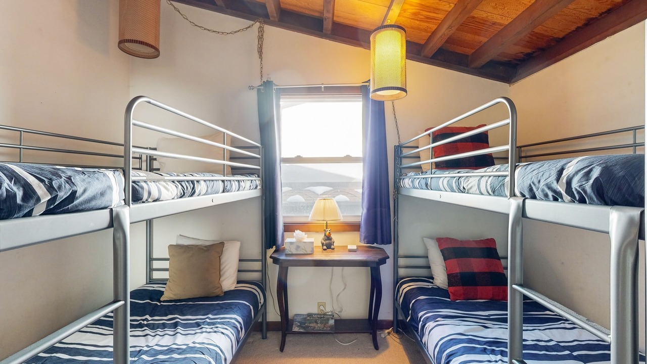 Photo of Bedroom in Olympic Valley