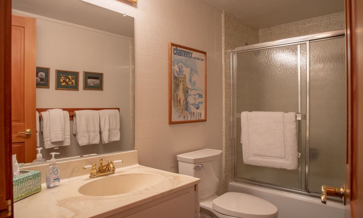 Photo of Bathroom in Dollar Point