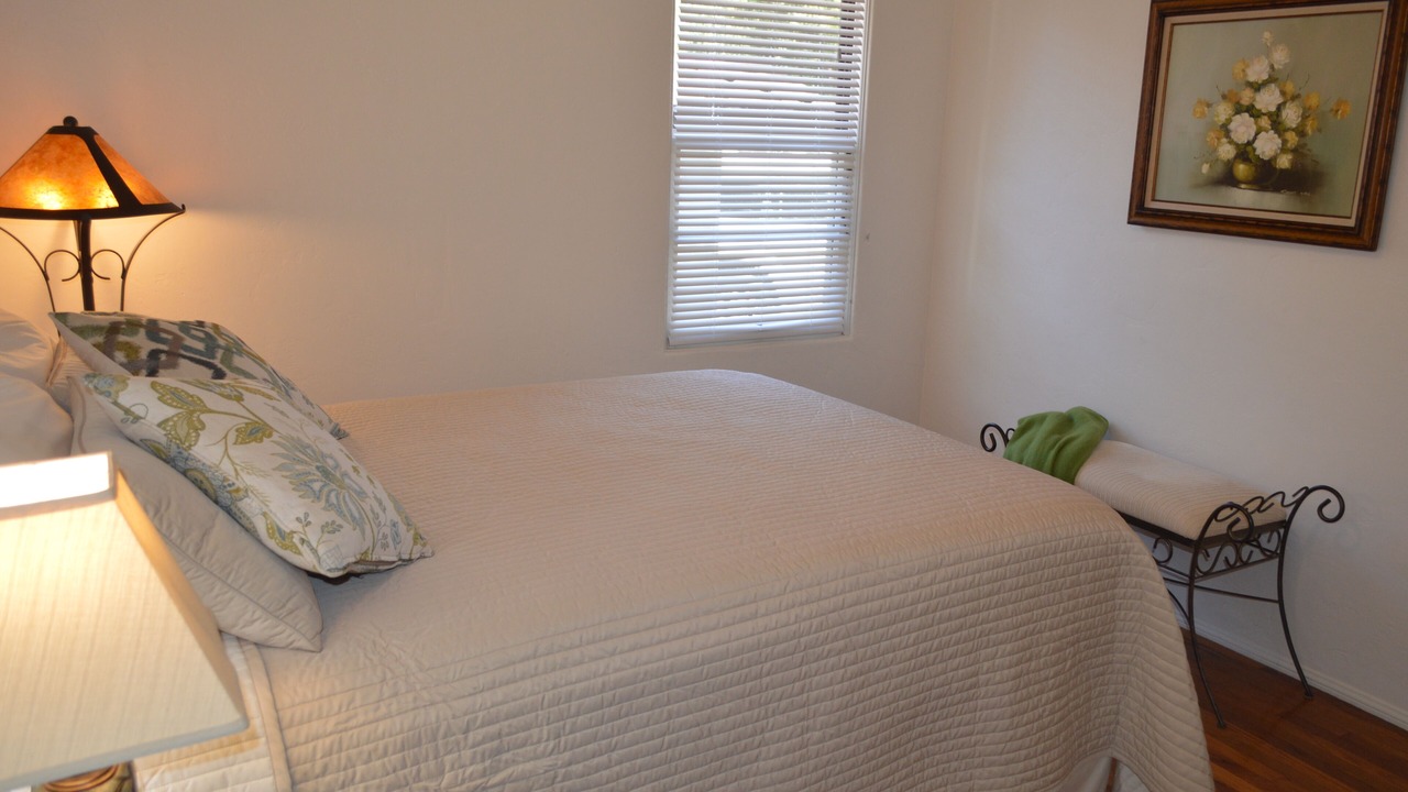 Photo of Bedroom in Old Town