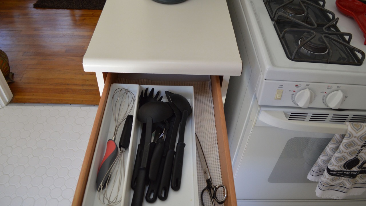 Photo of Kitchen in Old Town