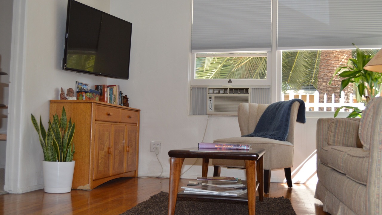 Photo of Livingroom in Old Town