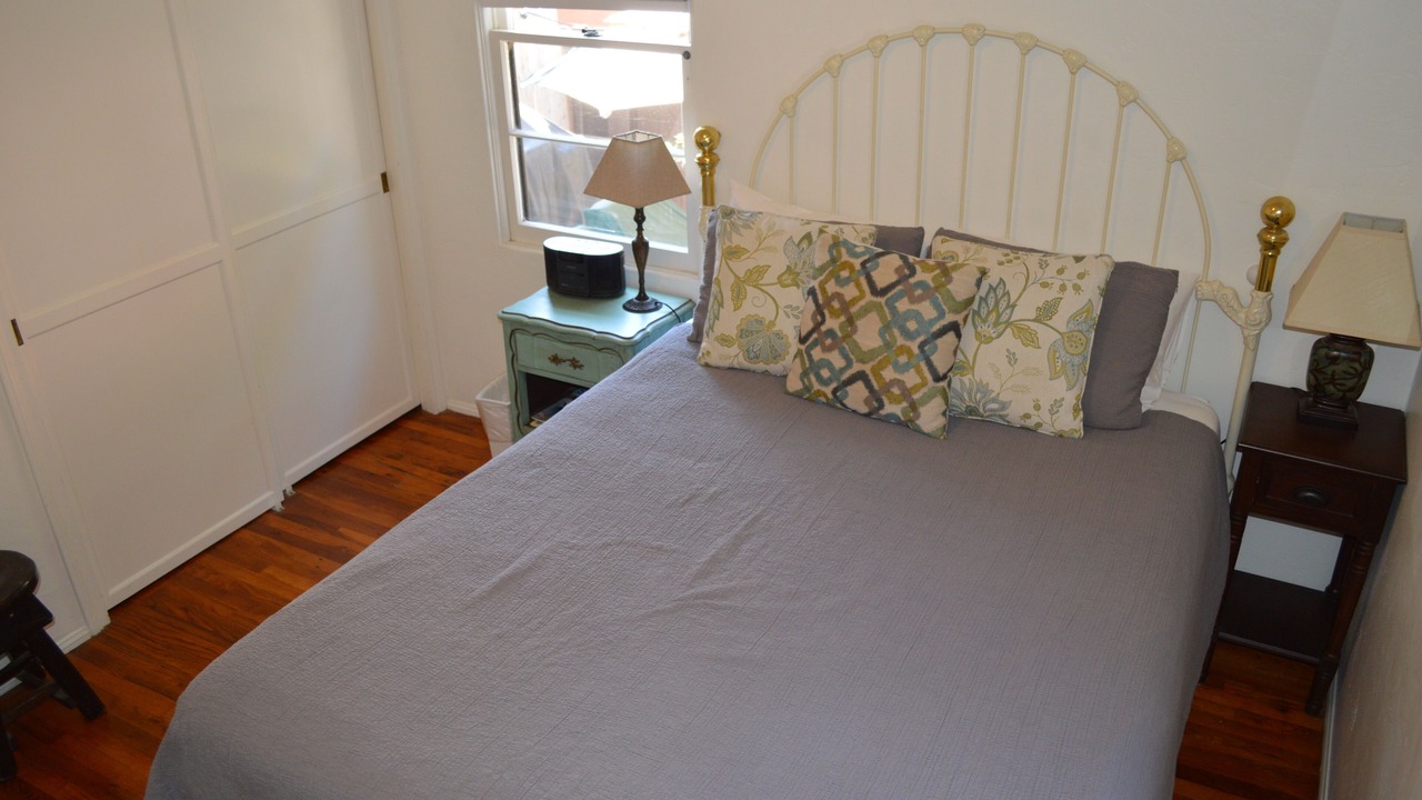 Photo of Bedroom in Old Town