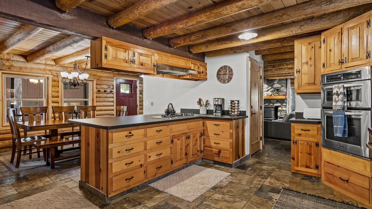 Photo of Bedroom in Truckee