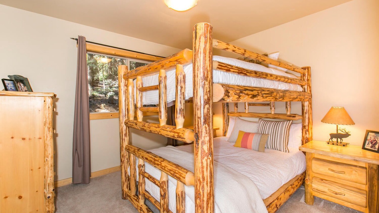 Photo of Bedroom in Homewood