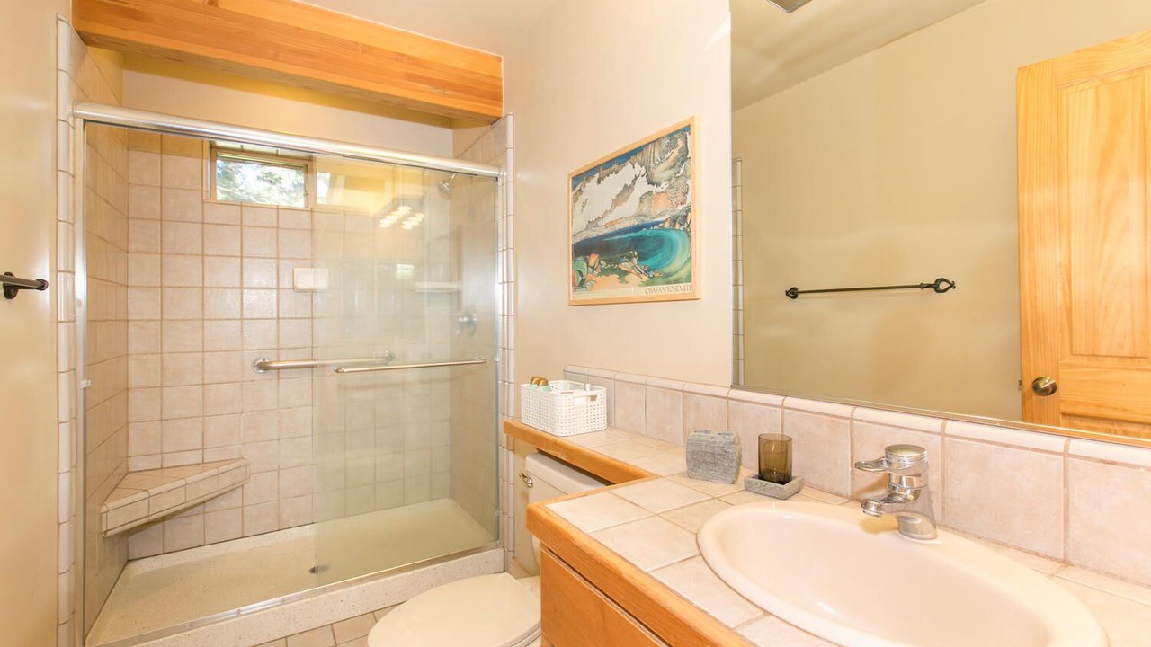 Photo of Bathroom in Homewood