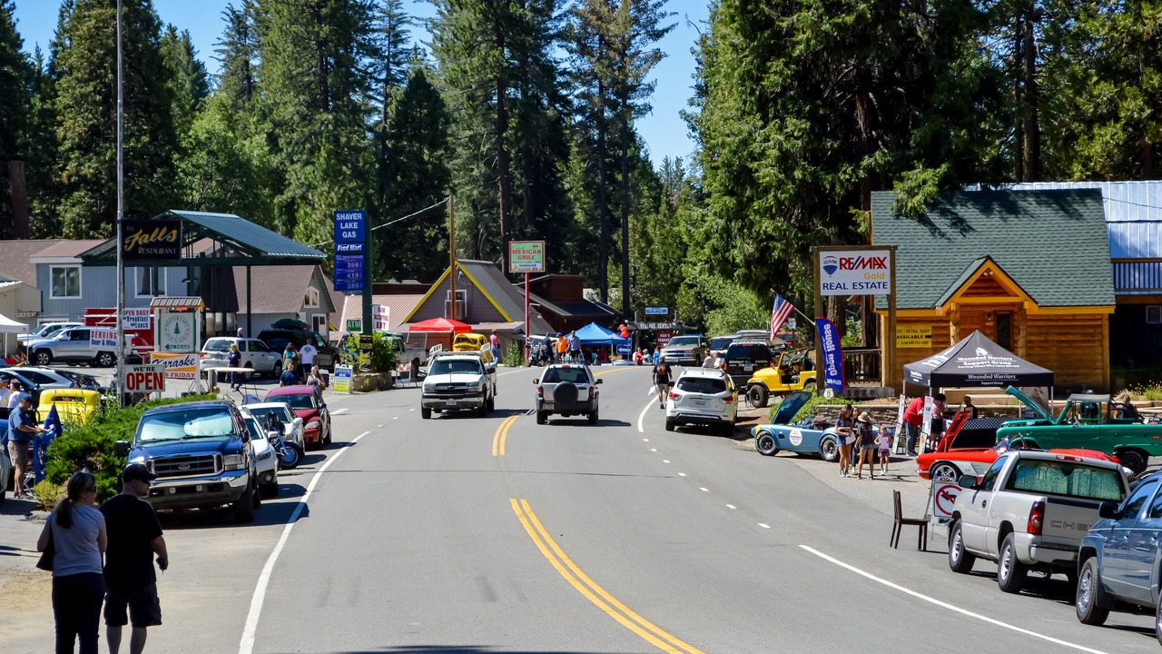 Photo of Outdoor in Musick Ridge