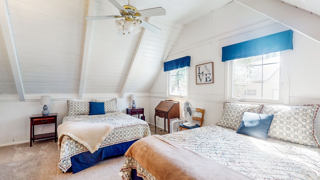 Photo of Bedroom in Musick Ridge