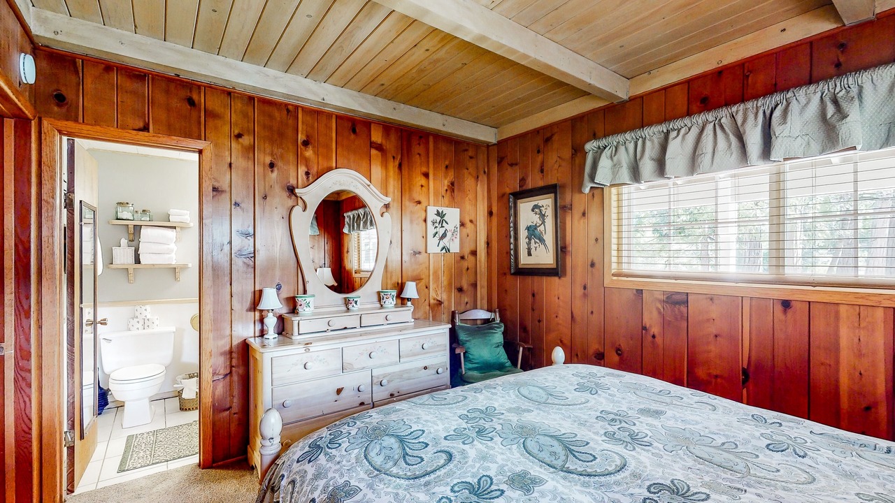 Photo of Bedroom in Musick Ridge