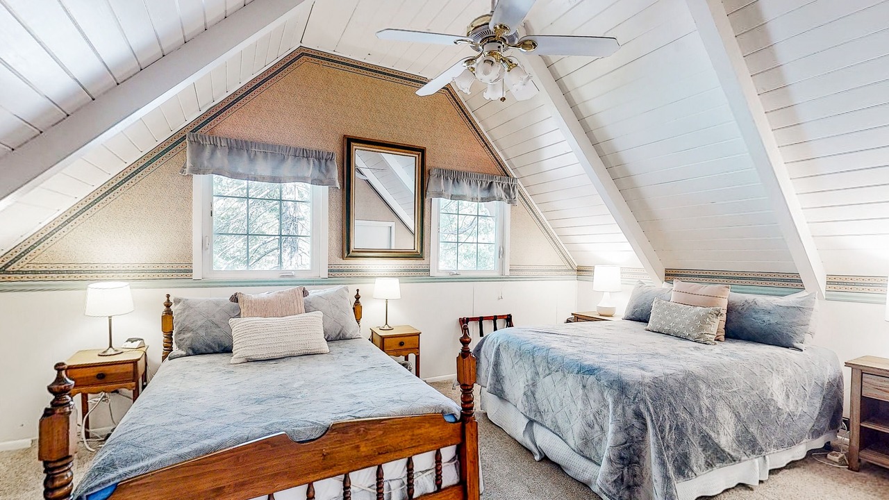 Photo of Bedroom in Musick Ridge