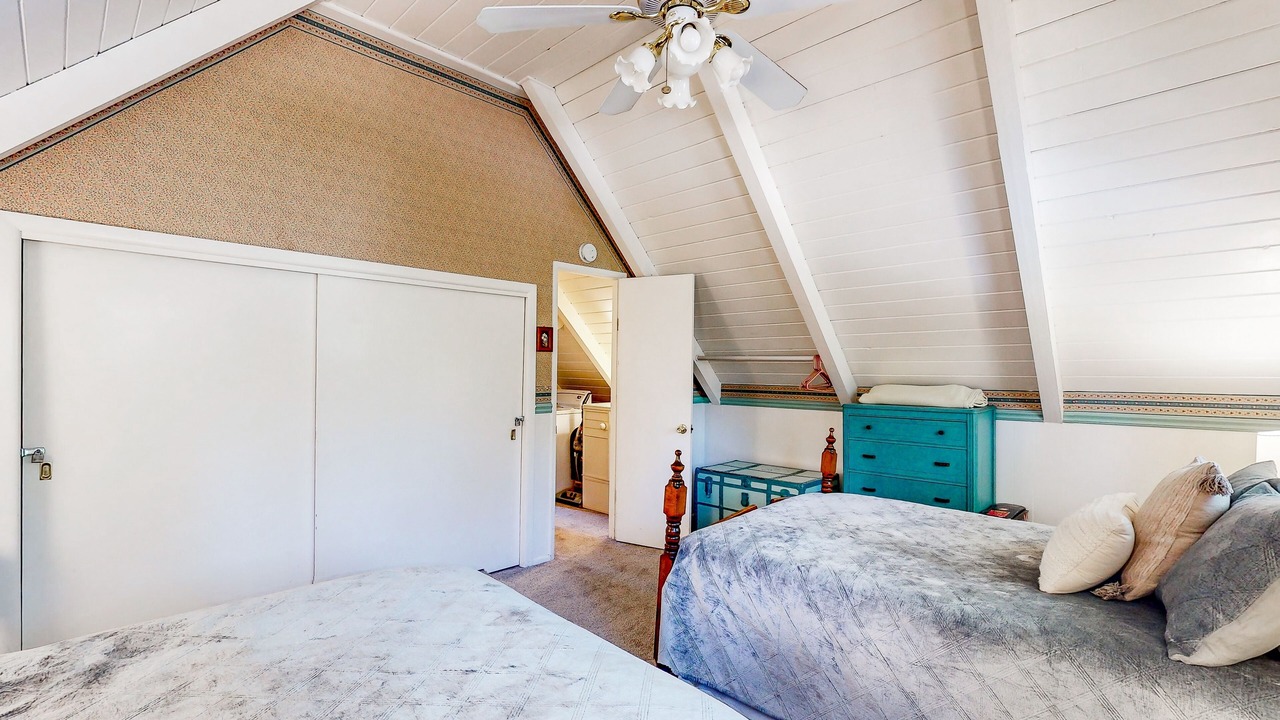 Photo of Bedroom in Musick Ridge
