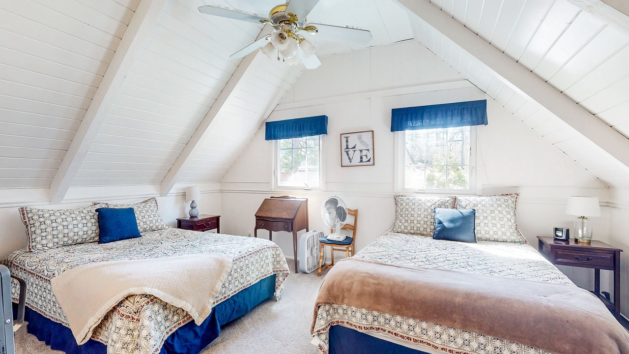 Photo of Bedroom in Musick Ridge