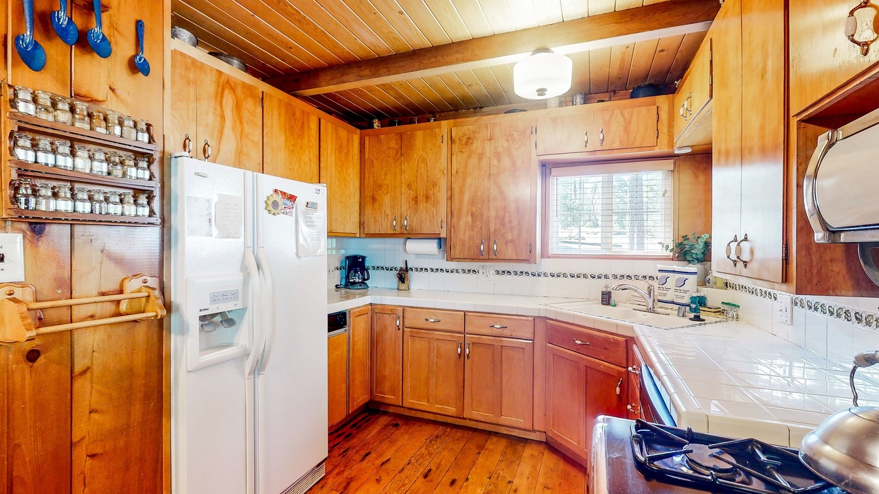 Photo of Kitchen in Musick Ridge