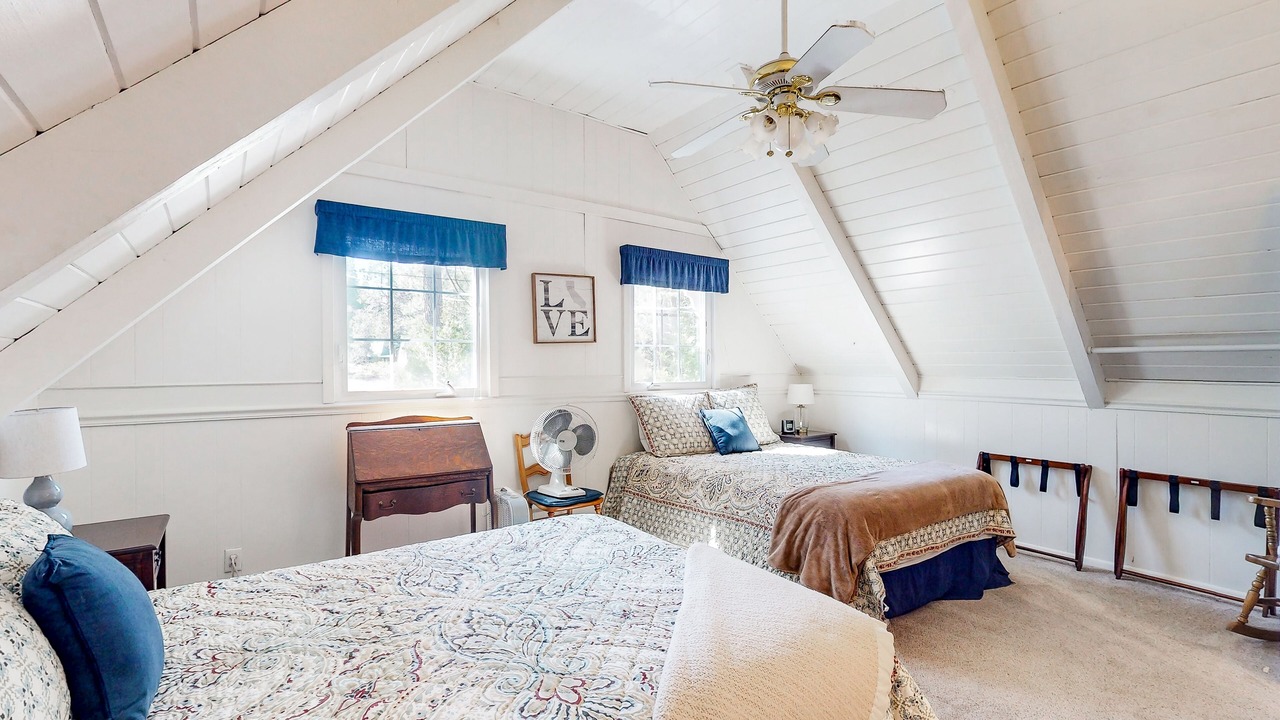 Photo of Bedroom in Musick Ridge