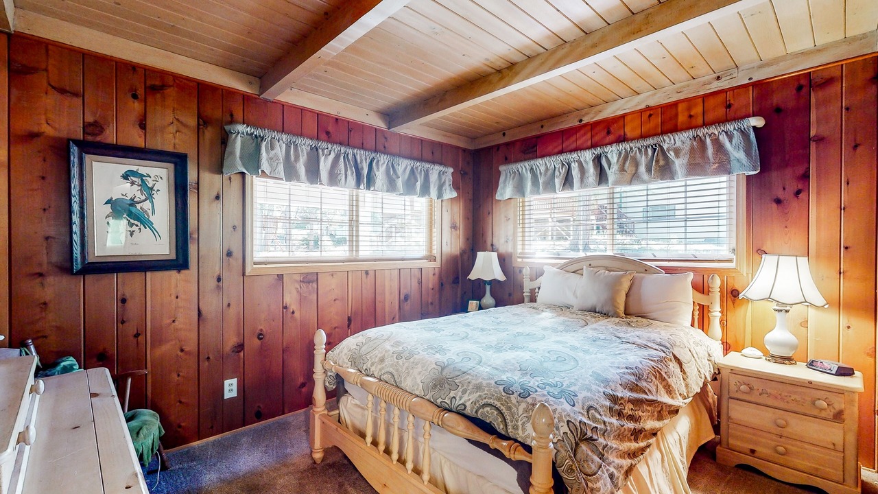 Photo of Bedroom in Musick Ridge