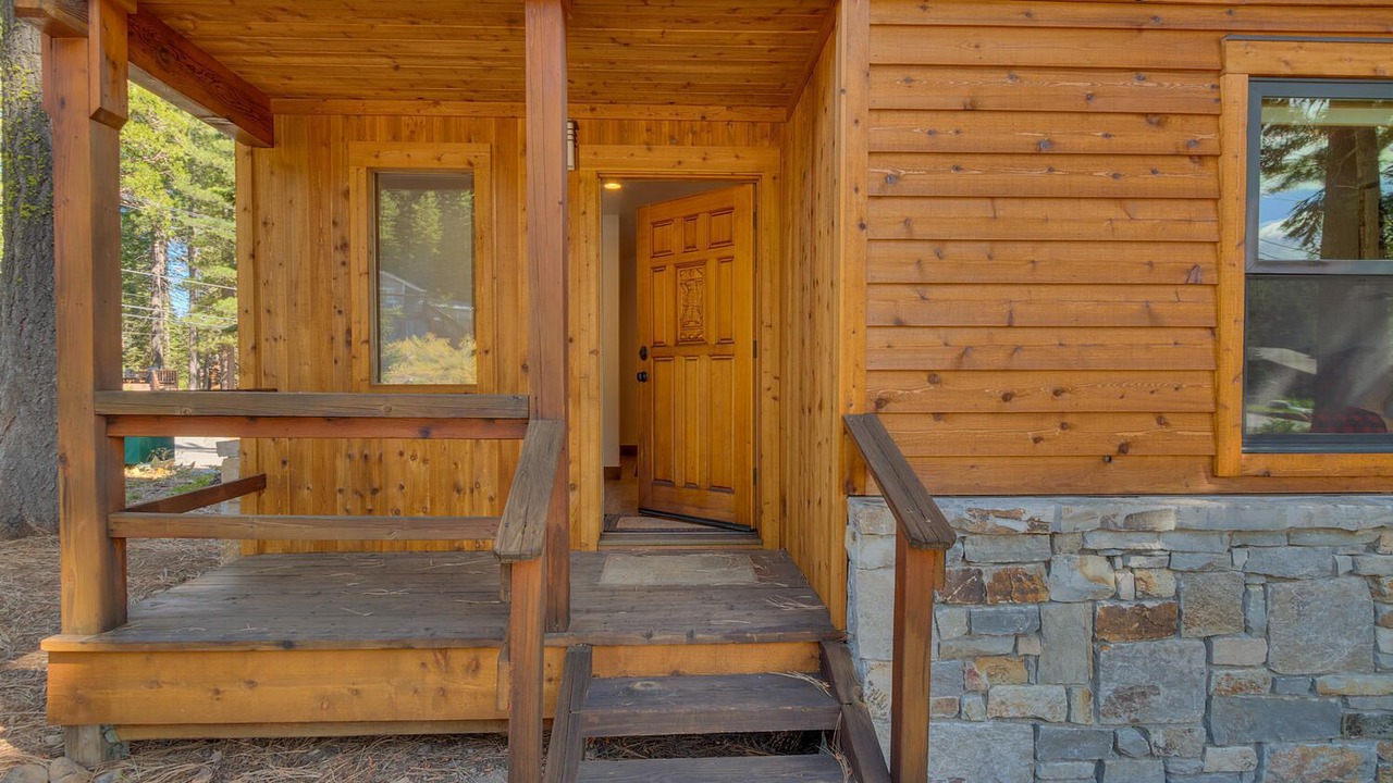 Photo of Outdoor in Talmont