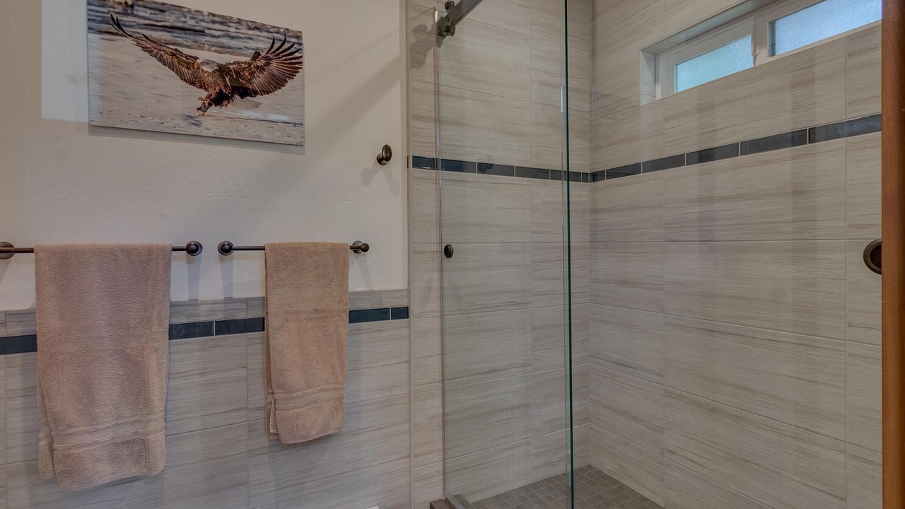 Photo of Bathroom in Talmont