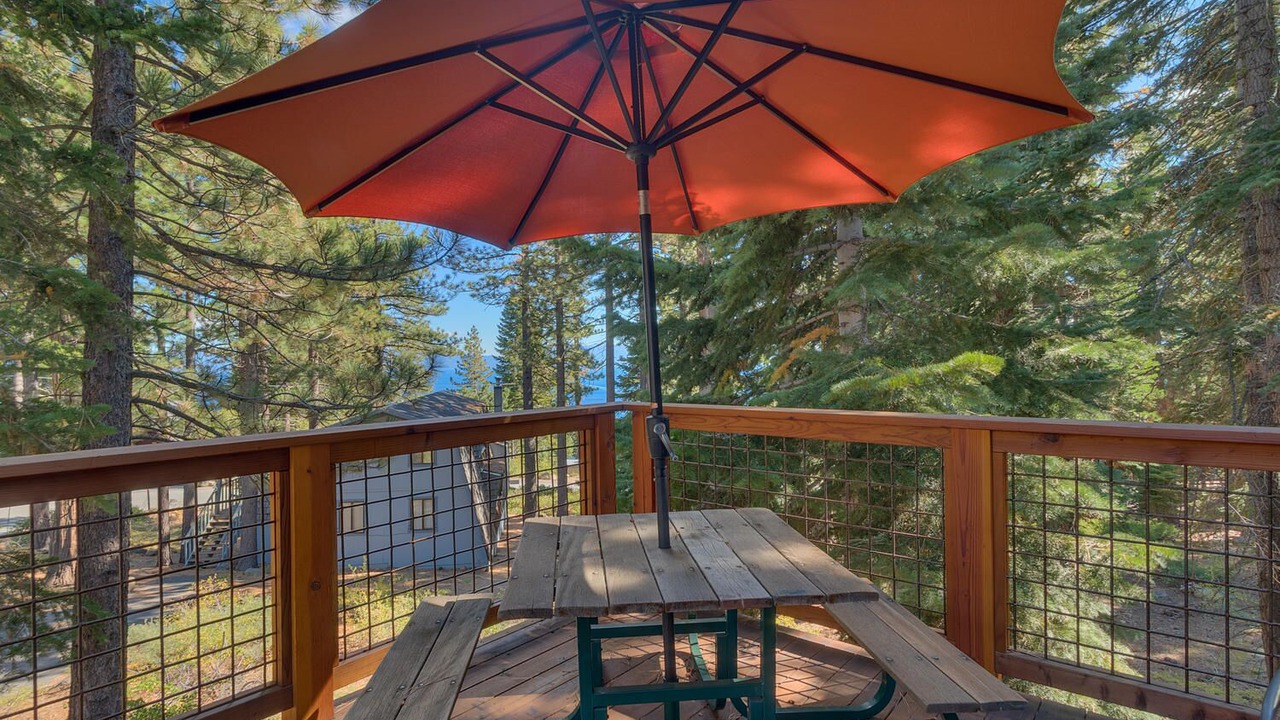 Photo of Outdoor in Talmont