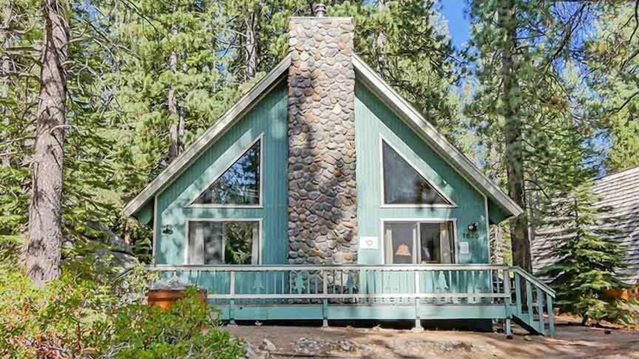 Photo of Outdoor in Tahoe Paradise