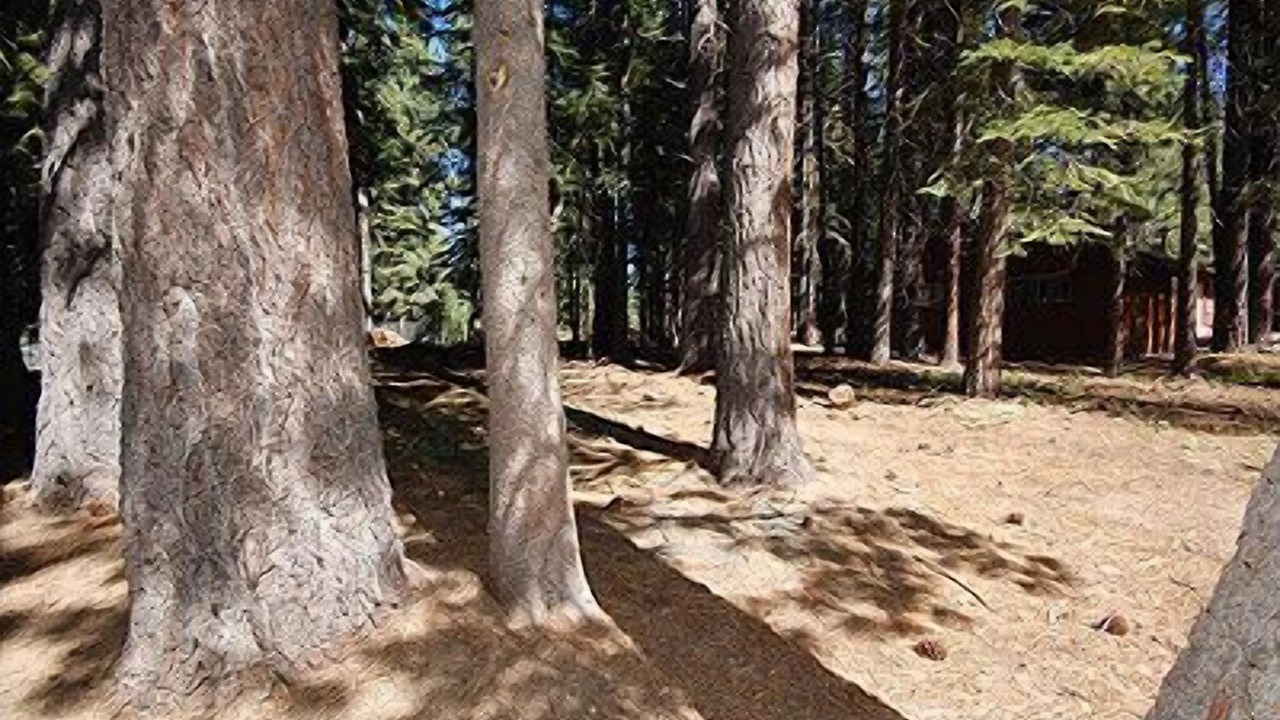Photo of Others in Tahoe Paradise