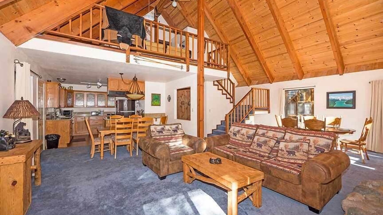 Photo of Others in Tahoe Paradise