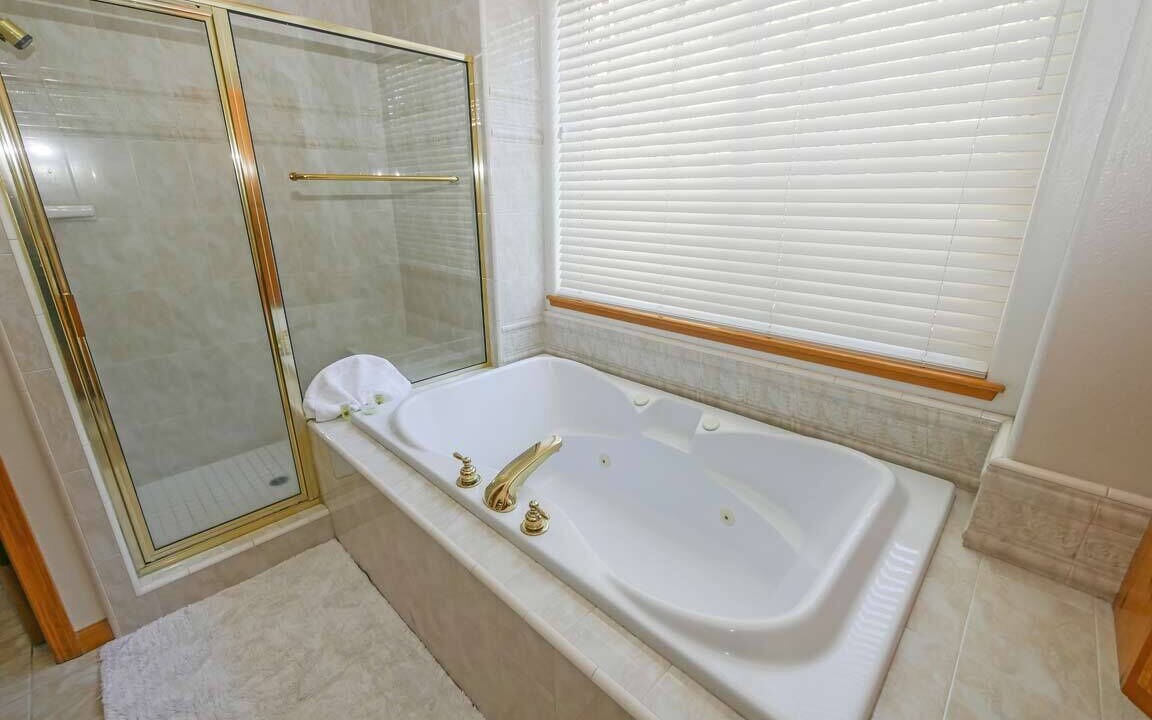 Photo of Bathroom in Montgomery Estates