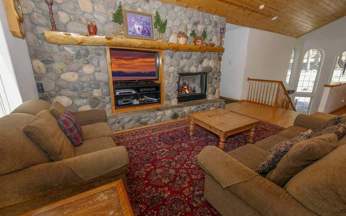 Photo of Livingroom in Montgomery Estates