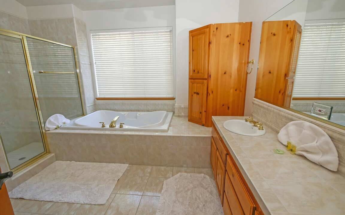 Photo of Bathroom in Montgomery Estates