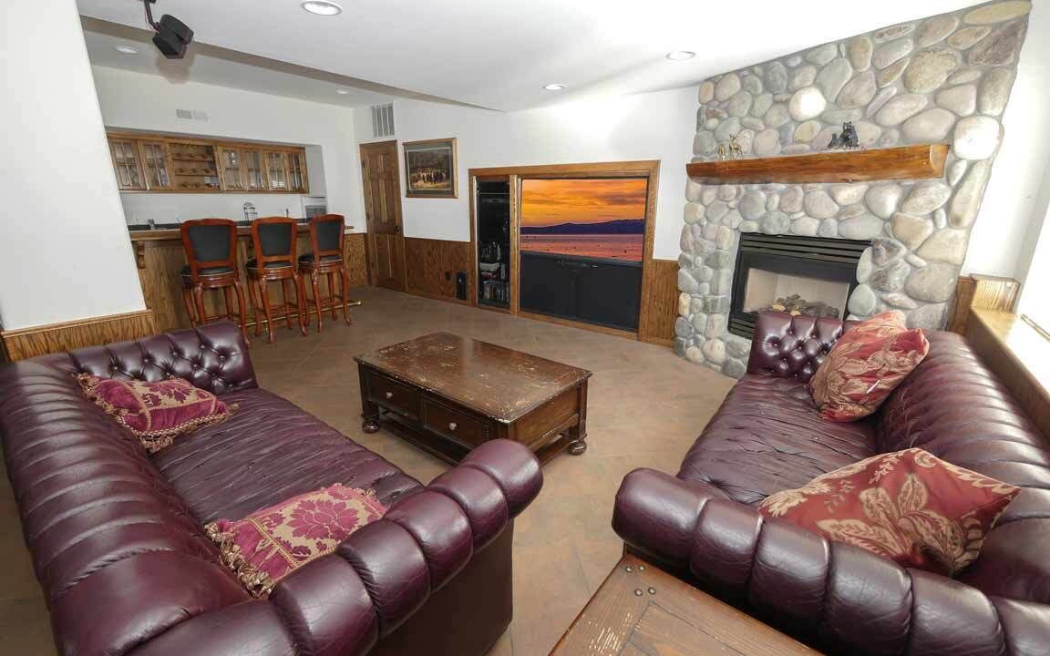 Photo of Bedroom in Montgomery Estates