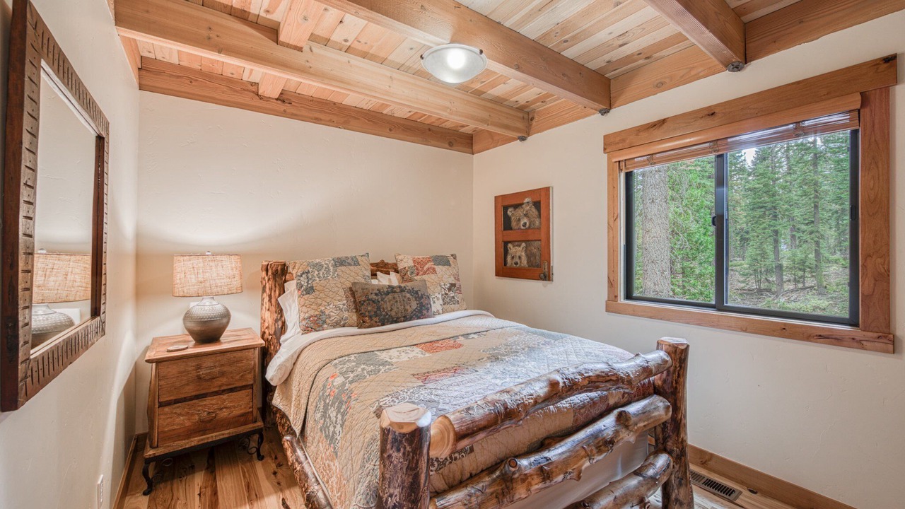 Photo of Bedroom in Kingswood Estates