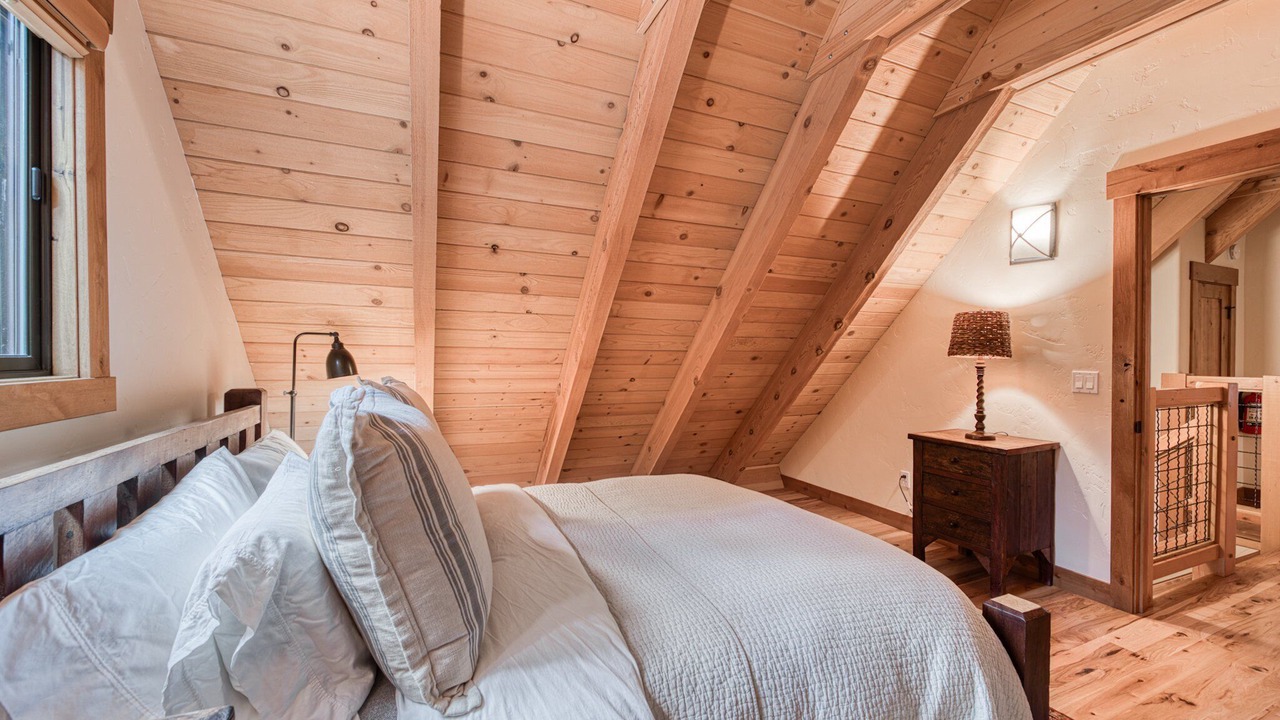 Photo of Bedroom in Kingswood Estates