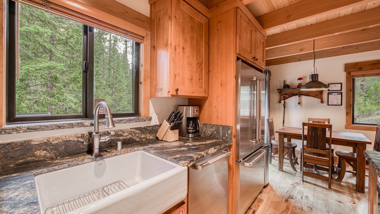 Photo of Kitchen in Kingswood Estates