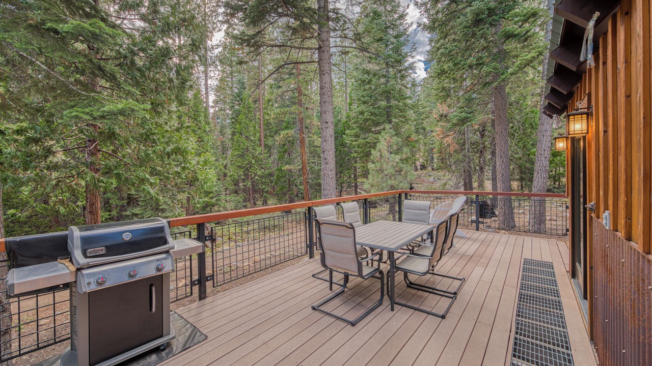 Photo of Outdoor in Kingswood Estates