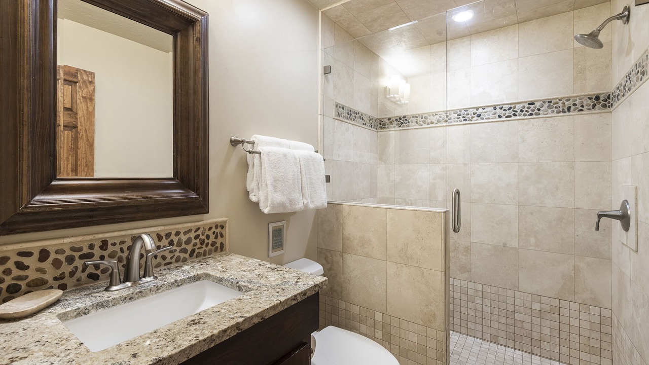Photo of Bathroom in Downtown Park City