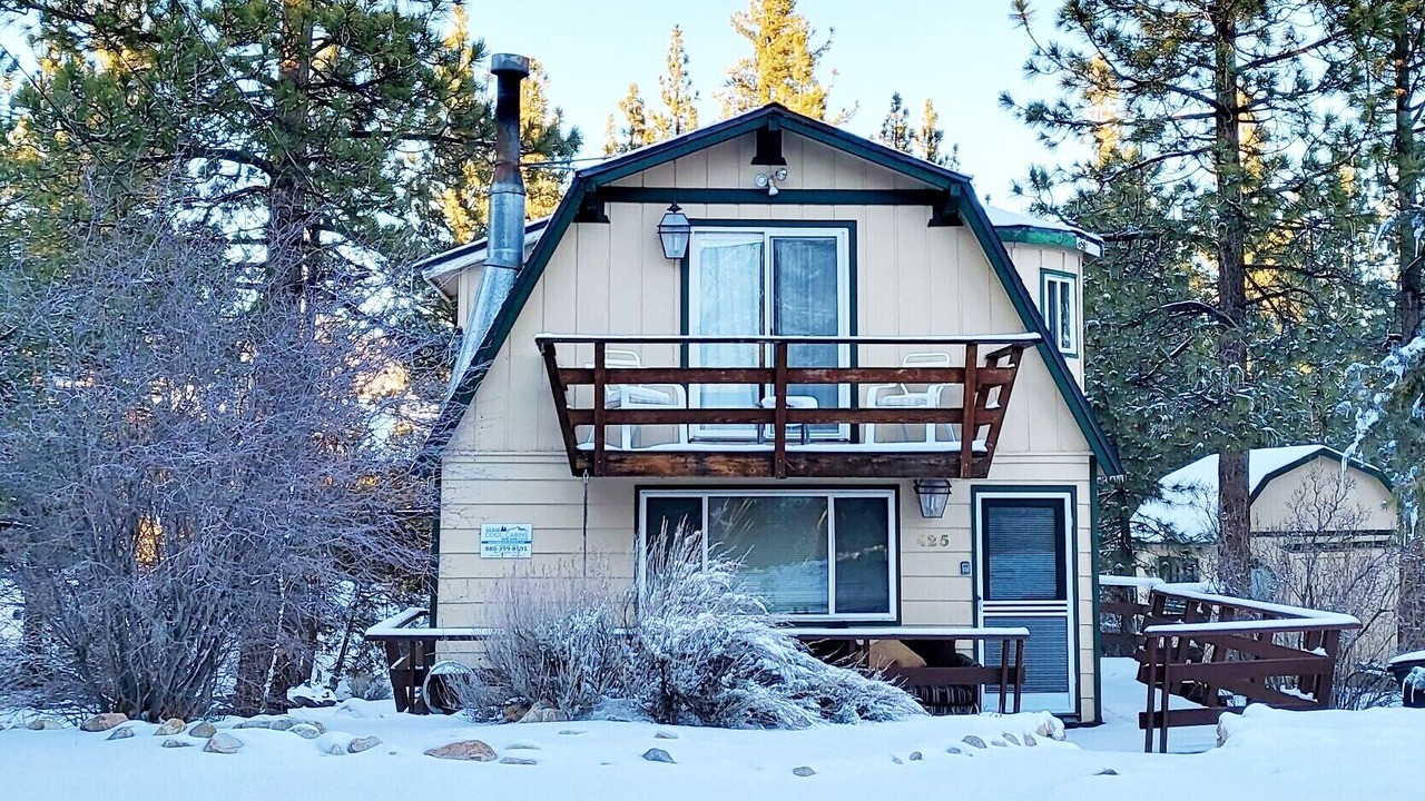 Photo of Others in Big Bear