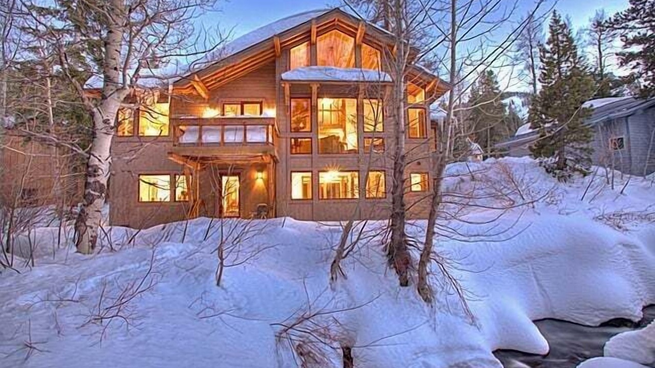 Photo of Outdoor in Alpine Meadows