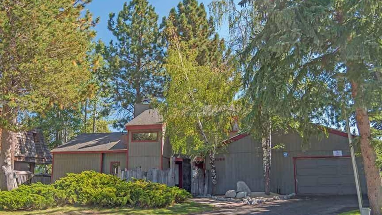 Photo of Outdoor in Tahoe Keys