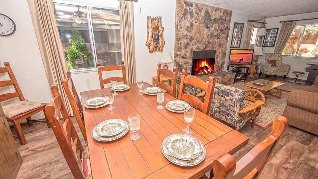 Photo of Livingroom in Al Tahoe