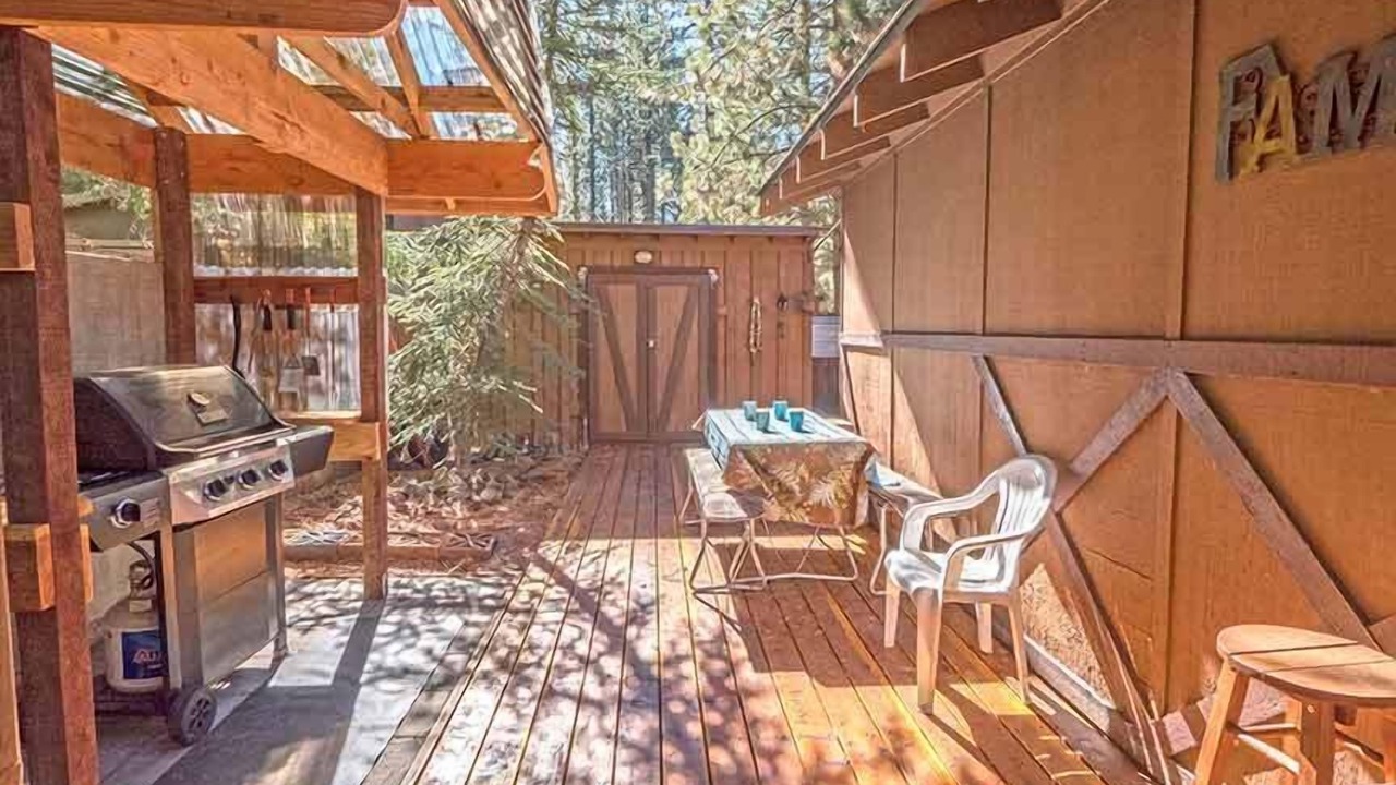 Photo of Others in Al Tahoe