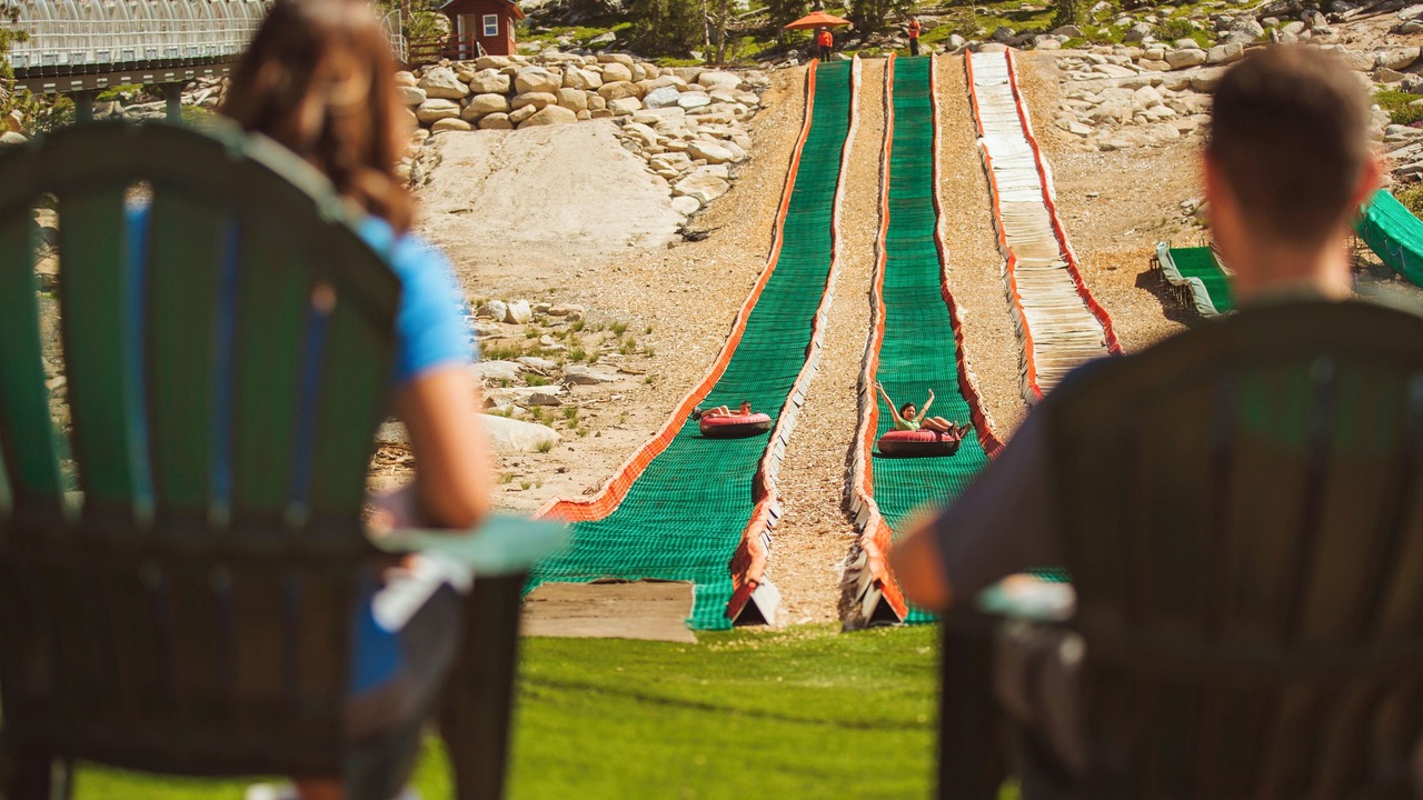 Photo of Outdoor in South Lake Tahoe