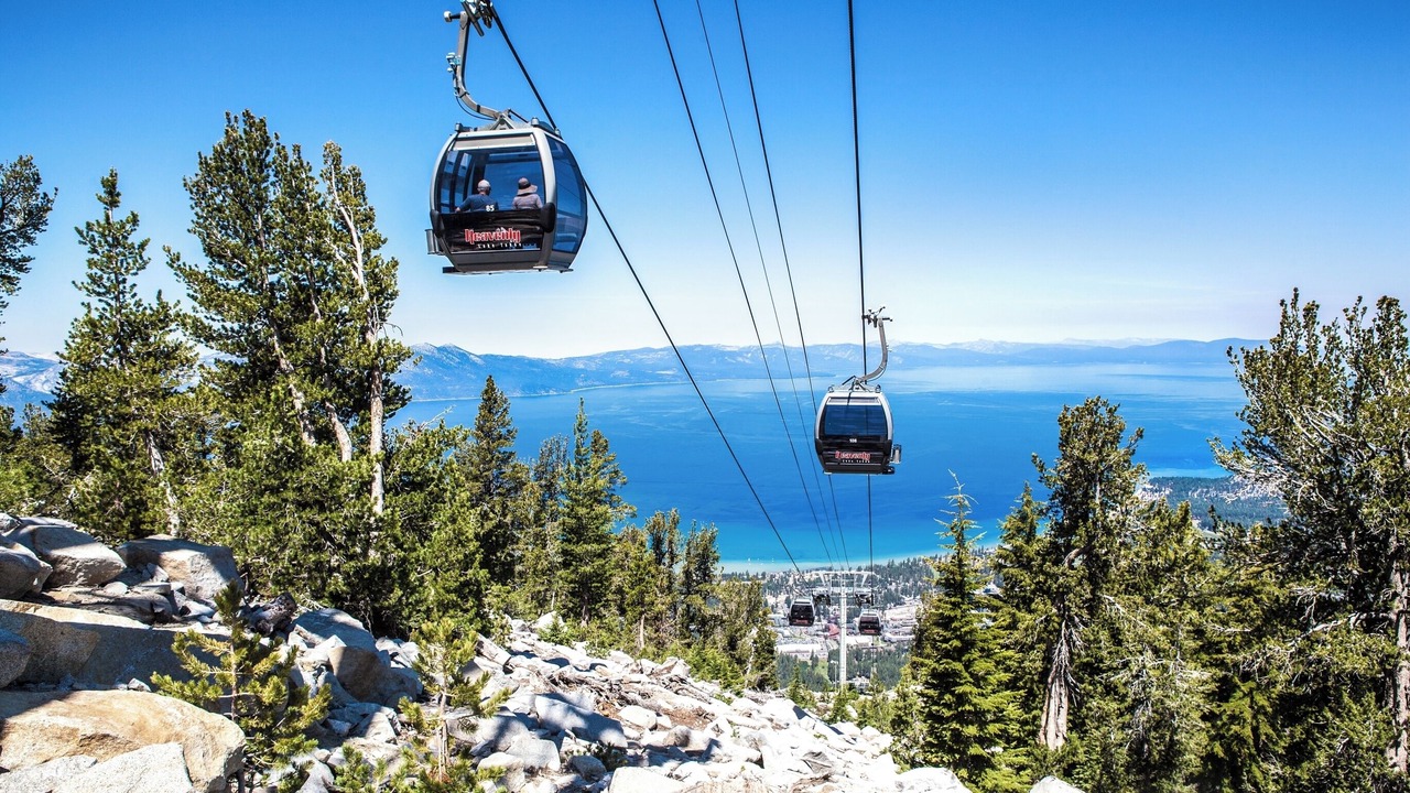 Photo of Others in South Lake Tahoe
