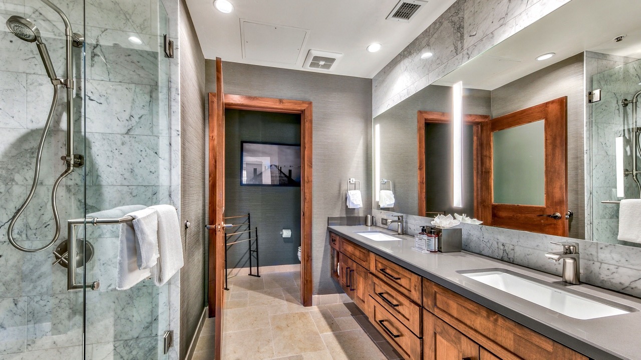 Photo of Bedroom in South Lake Tahoe