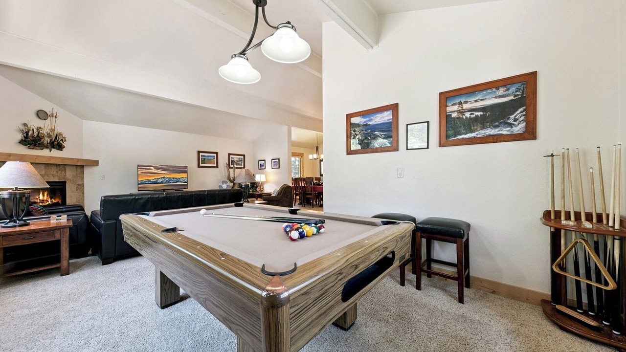Photo of Bedroom in Highland Woods