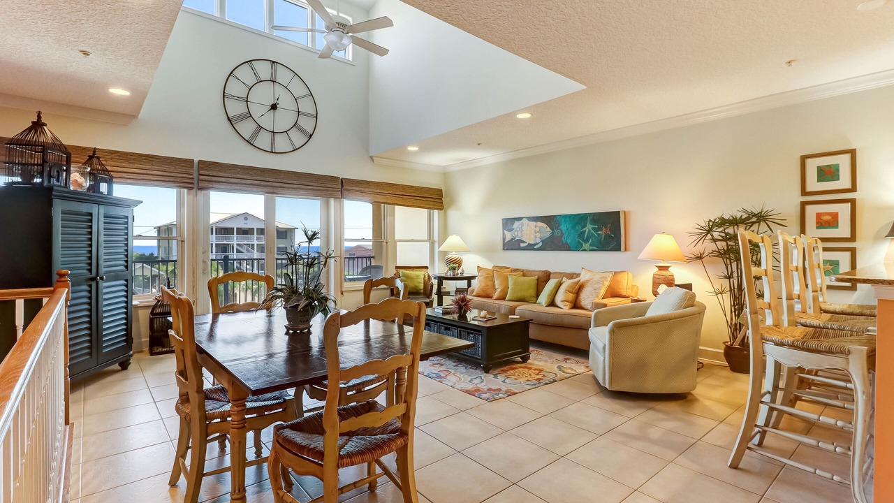 Photo of Bedroom in Ocean Cay