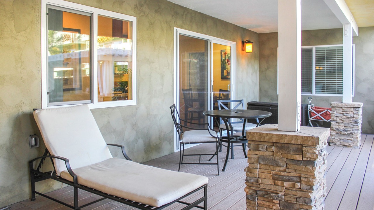 Photo of Outdoor in Carlsbad