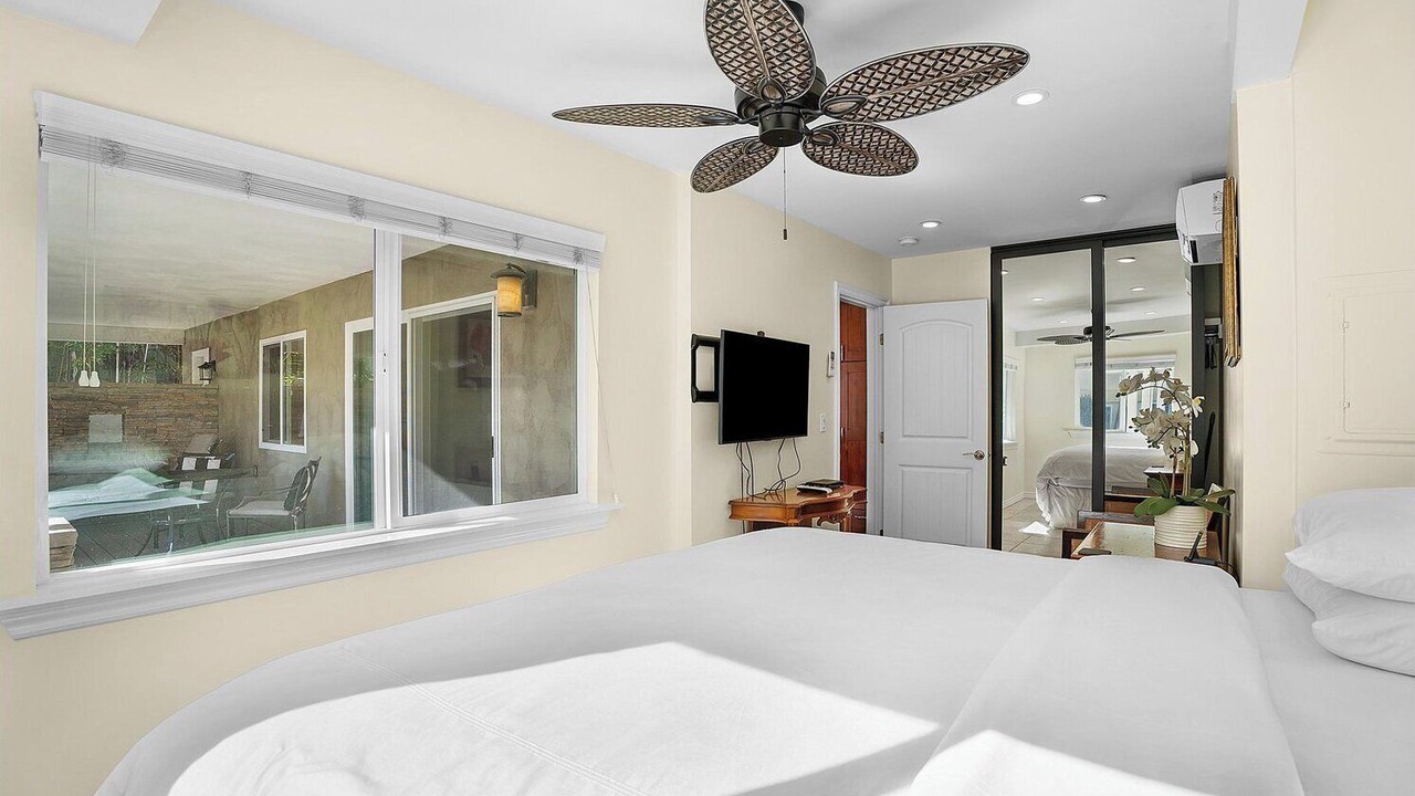Photo of Bedroom in Carlsbad