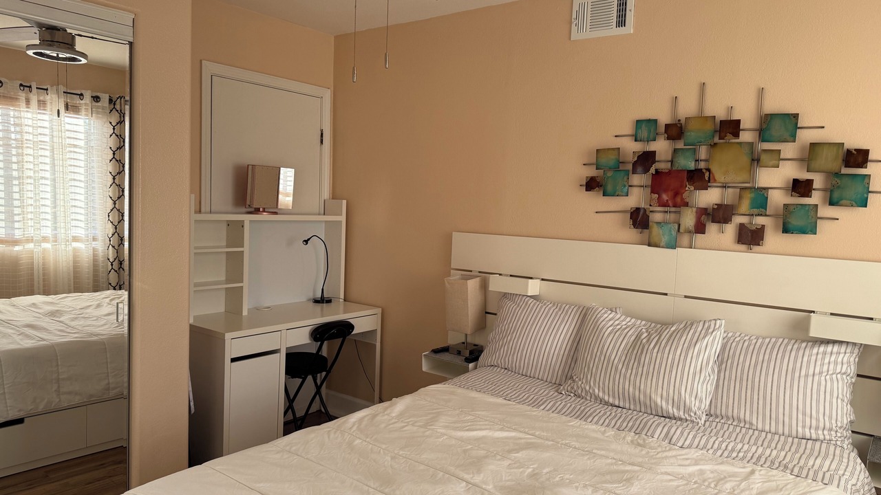 Photo of Bedroom in Poway