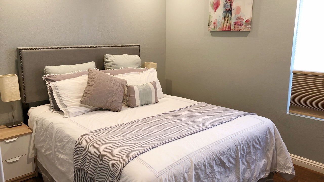 Photo of Bedroom in Hacienda Heights